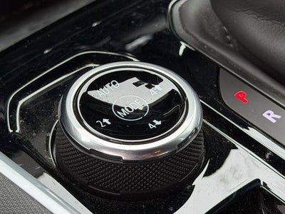 2023 Chevrolet Colorado 4WD Trail Boss