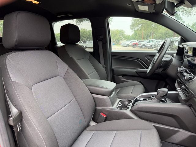 2023 Chevrolet Colorado 4WD Trail Boss