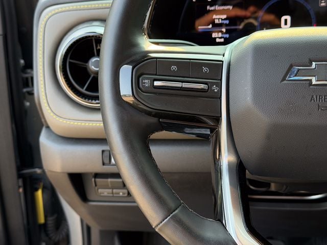 2026 Chevrolet Colorado 4WD ZR2