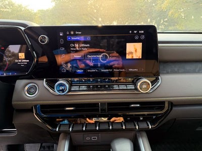 2026 Chevrolet Colorado 4WD ZR2