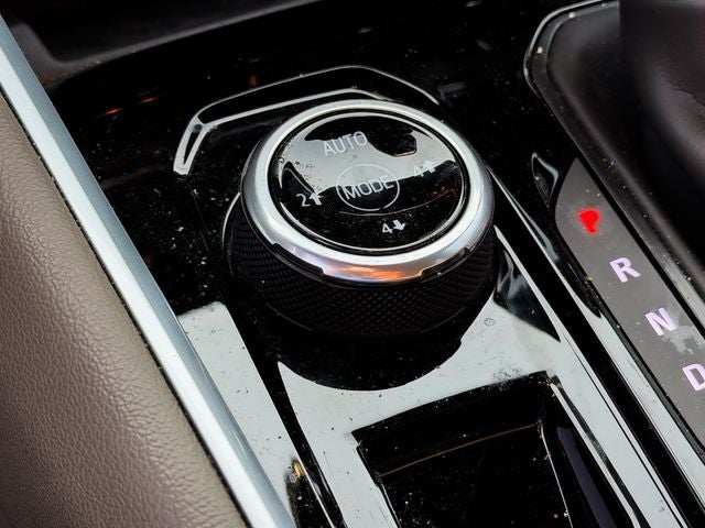 2026 Chevrolet Colorado 4WD ZR2