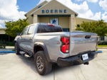 2026 Chevrolet Colorado 4WD ZR2