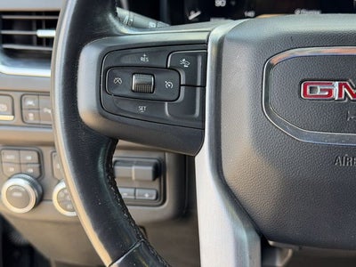 2022 GMC Yukon XL SLE