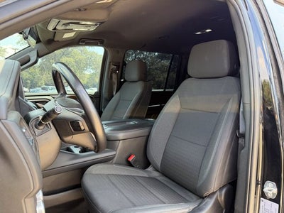 2022 GMC Yukon XL SLE