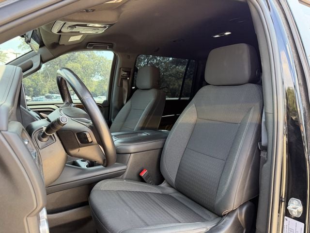 2022 GMC Yukon XL SLE