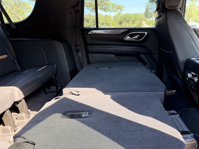 2021 GMC Yukon XL AT4