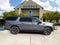 2021 GMC Yukon XL AT4