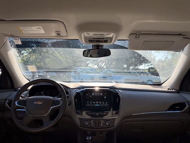 2019 Chevrolet Traverse LT w/1LT
