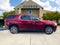2019 Chevrolet Traverse LT w/1LT