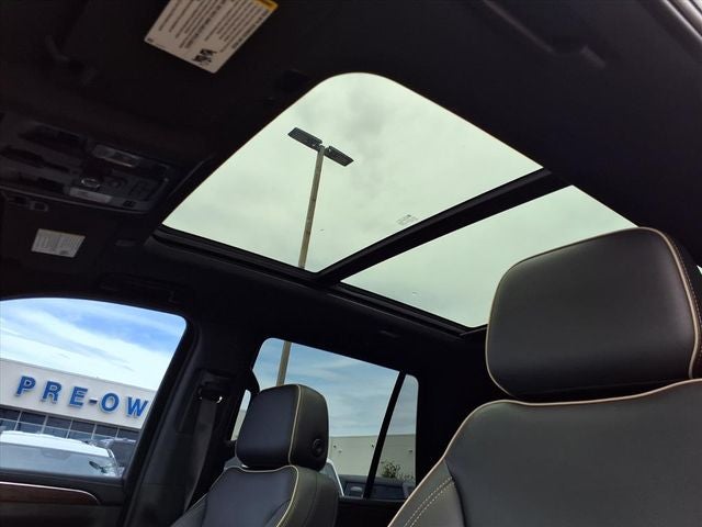 2022 Chevrolet Tahoe Premier