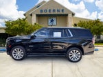 2022 Chevrolet Tahoe Premier