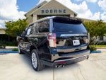 2022 Chevrolet Tahoe Premier