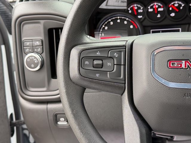2024 GMC Sierra 2500HD Pro