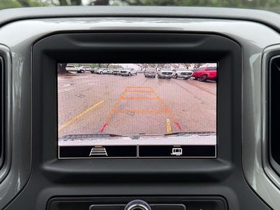 2024 GMC Sierra 2500HD Pro