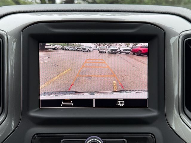 2024 GMC Sierra 2500HD Pro