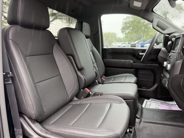 2024 GMC Sierra 2500HD Pro
