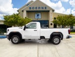 2024 GMC Sierra 2500HD Pro