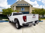 2024 GMC Sierra 2500HD Pro