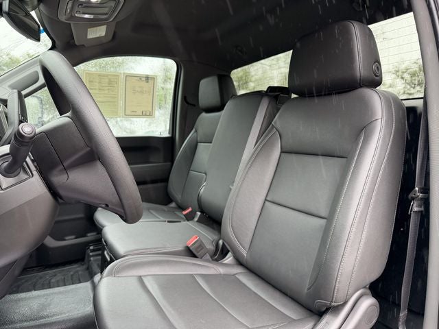 2024 GMC Sierra 2500HD Pro