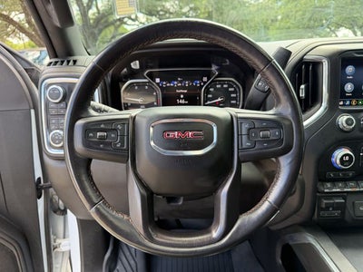 2023 GMC Sierra 2500HD AT4