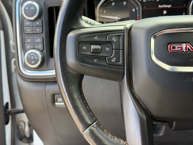 2023 GMC Sierra 2500HD AT4