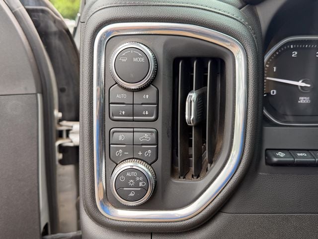 2023 GMC Sierra 3500HD Denali