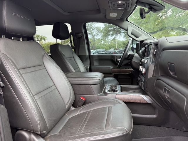 2023 GMC Sierra 3500HD Denali