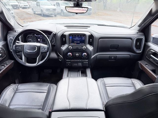 2023 GMC Sierra 3500HD Denali