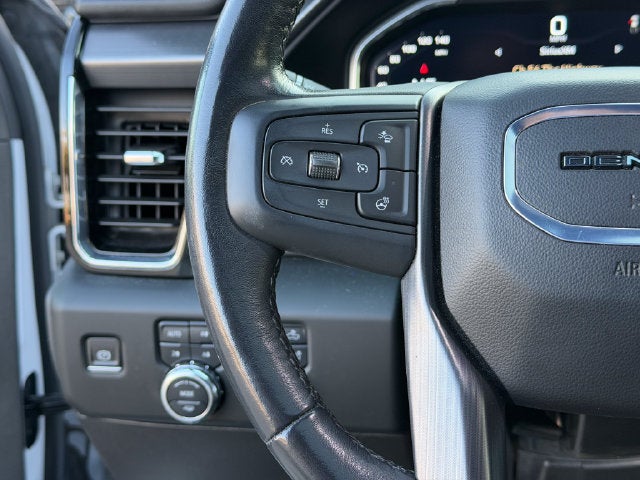 2024 GMC Sierra 3500HD Denali Ultimate