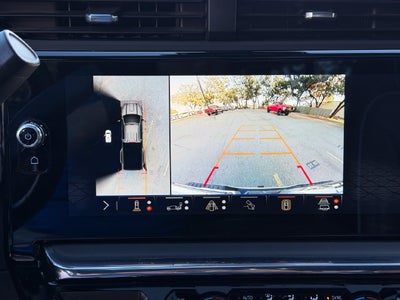 2024 GMC Sierra 3500HD Denali Ultimate