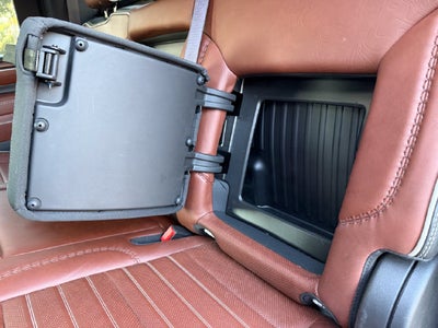 2024 GMC Sierra 3500HD Denali Ultimate