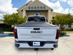 2024 GMC Sierra 3500HD Denali Ultimate