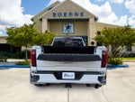 2024 GMC Sierra 3500HD Denali Ultimate