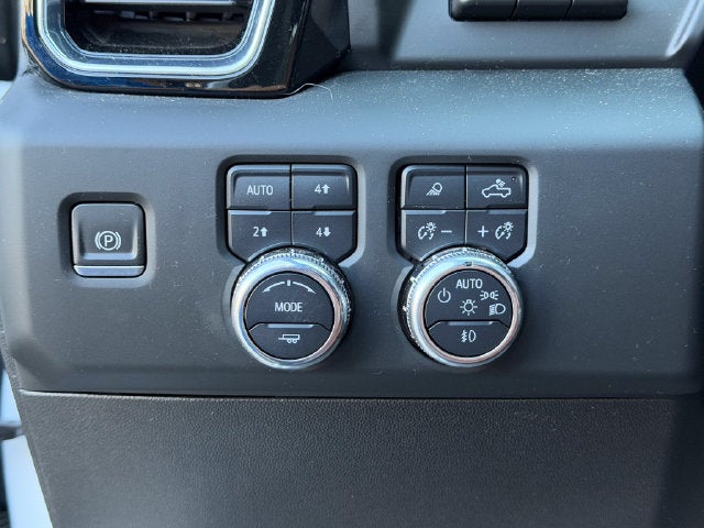 2024 GMC Sierra 3500HD Denali Ultimate