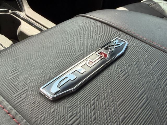2024 GMC Sierra 2500HD AT4X