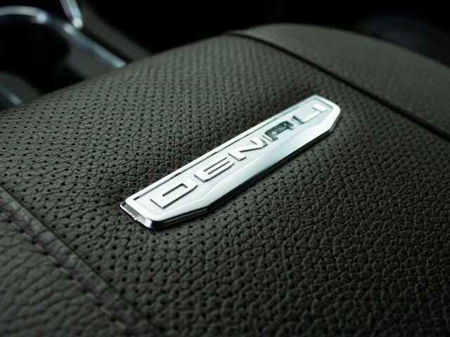 2025 GMC Sierra 2500HD Denali