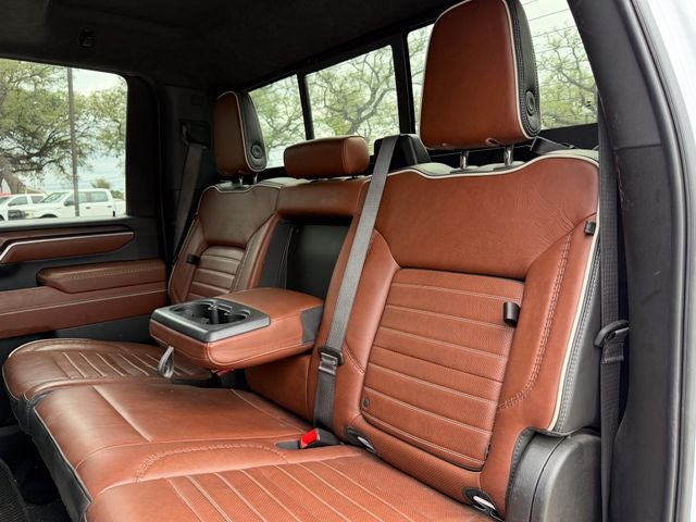 2025 GMC Sierra 2500HD Denali Ultimate