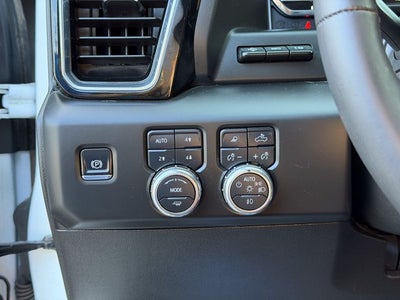 2025 GMC Sierra 3500HD Denali Ultimate