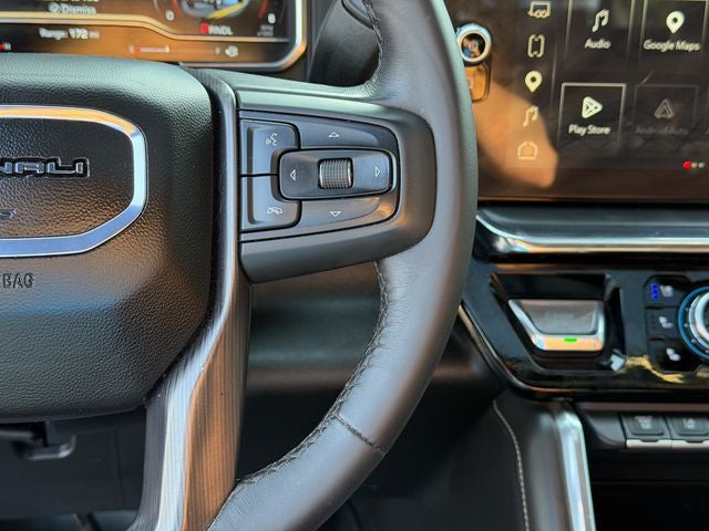2025 GMC Sierra 3500HD Denali Ultimate
