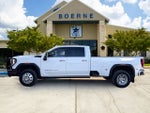 2025 GMC Sierra 3500HD Denali Ultimate
