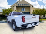 2025 GMC Sierra 3500HD Denali Ultimate