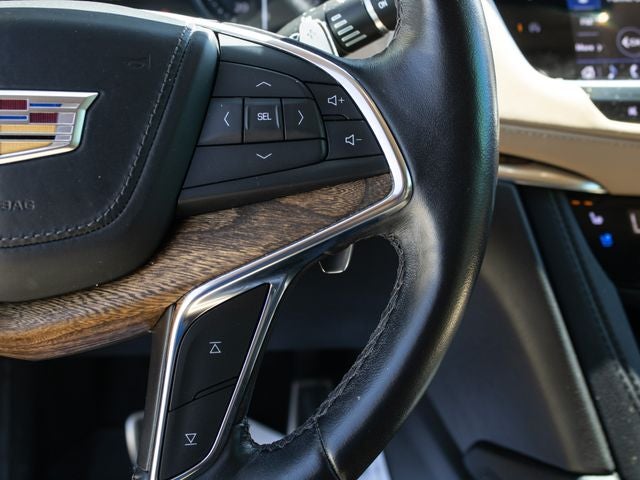 2023 Cadillac XT5 Sport