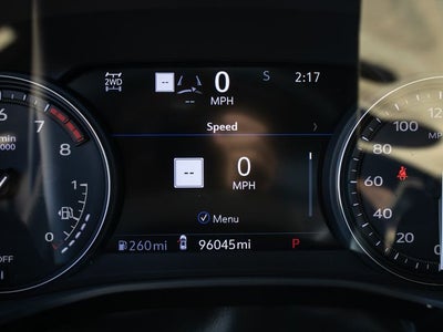 2023 Cadillac XT5 Sport