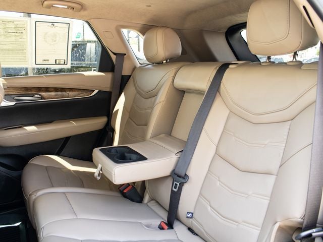 2023 Cadillac XT5 Sport