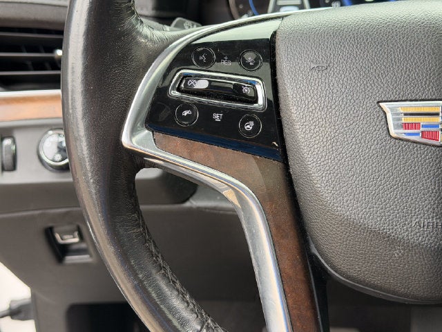 2020 Cadillac Escalade Premium Luxury