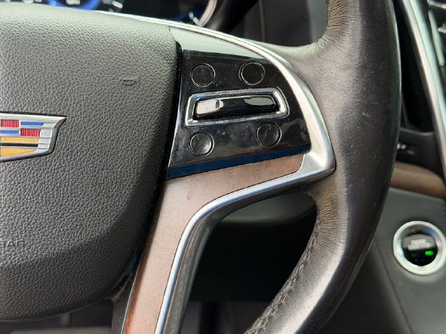 2020 Cadillac Escalade Premium Luxury