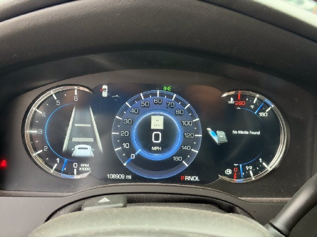 2020 Cadillac Escalade Premium Luxury