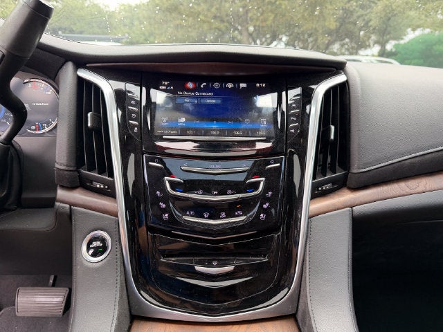 2020 Cadillac Escalade Premium Luxury