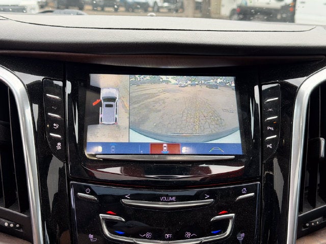 2020 Cadillac Escalade Premium Luxury
