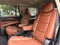 2020 Cadillac Escalade Premium Luxury